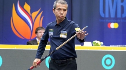 Khởi tranh Tour đấu quan trọng nhất của “World Cup Billiards Việt Nam”