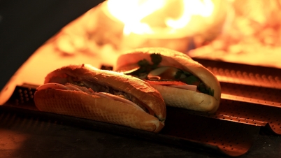 Не фо, це в'єтнамська страва, яка входить до топ-10 найкращої вуличної їжі світу.