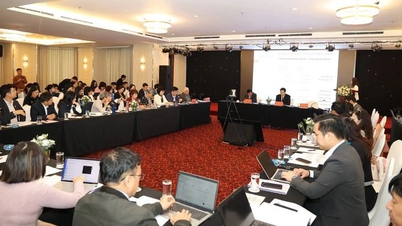 Building a basic health service package within the free scope