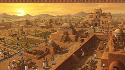 Finalmente se revela la misteriosa causa de la destrucción de la civilización del Indo.