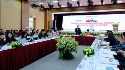 Διάδοση ηθικών προτύπων και επιχειρηματικής κουλτούρας στο πλαίσιο της ολοκλήρωσης