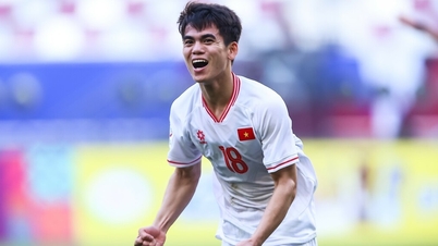 Khuatul Van Khang avertizează Vietnamul U22 în meciul cu Laos U22