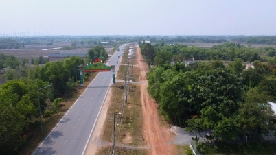 Η Dong Nai πρόκειται να βγάλει σε πλειστηριασμό 3 οικόπεδα, συνολικής αξίας άνω των 5.000 δισεκατομμυρίων VND.