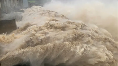 La société par actions Song Ba Ha Hydropower modifie temporairement son personnel de direction et d'exploitation.