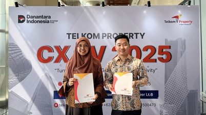 Η V-Green συνεργάζεται με την Telkom Rroperty για την προώθηση υποδομών φόρτισης ηλεκτρικών οχημάτων στην Ινδονησία