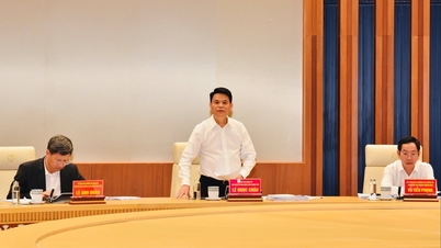 Planificación completa de la ciudad de Hai Phong con la mejor calidad