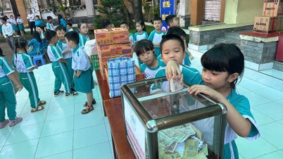 Rozsiewaj miłość w pierwszy dzień tygodnia