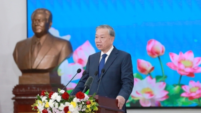 Kế thừa tình hữu nghị vĩ đại, vun đắp quan hệ đoàn kết đặc biệt, củng cố hợp tác toàn diện và đẩy mạnh gắn kết chiến lược Việt Nam - Lào