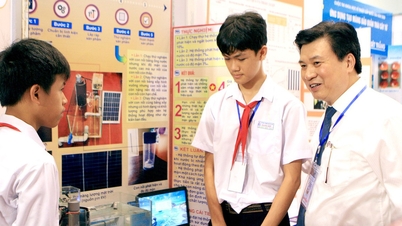 Publicize national science and technology competition projects to increase social supervision