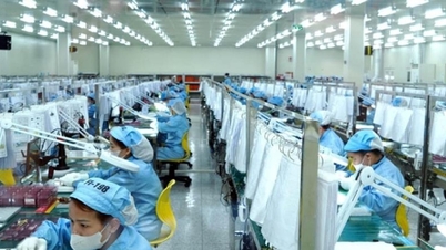 Phú Thọ: Tạo thuận lợi cho hoạt động sản xuất, kinh doanh của các doanh nghiệp điện tử, doanh nghiệp công nghiệp phụ trợ