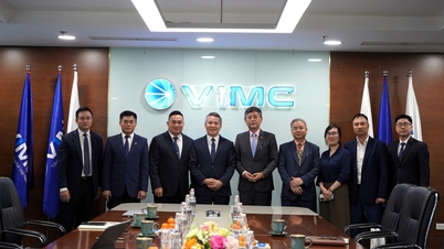 Promouvoir la coopération Vietnam-Inde dans le secteur maritime