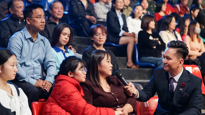 Hjerte for deg og «gjenopplivingsreisen» til en foreldreløs jente