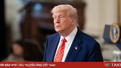 آمریکا ممکن است مالیات بر درآمد شخصی را لغو کند.