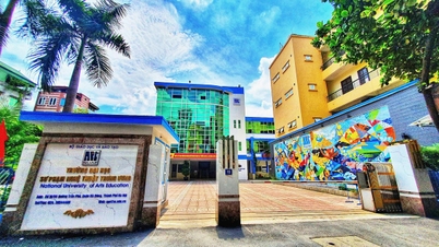 Studenter vid Central University of Art Education ifrågasätter stödfonden A80, vad säger rektorn?