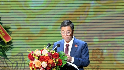 PGS.TS Vũ Trọng Lâm, Giám đốc - Tổng Biên tập Nhà xuất bản Chính trị quốc gia Sự thật: Kiên định lý tưởng, nhân văn, hiện đại, đậm đà bản sắc văn hóa dân tộc