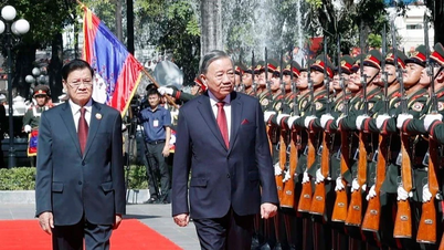 L'ambassadeur du Laos au Vietnam : Le Parti et l'État laotiens attachent toujours une grande importance à la relation spéciale entre le Laos et le Vietnam et lui accordent la plus haute priorité.