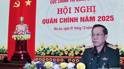 Corpul 34 inovează și consolidează eficient forța politică și spirituală.