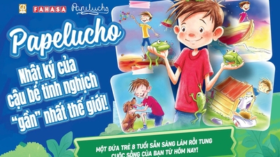 Échange avec le poète Nguyen Quang Thieu - « De la lecture à l'écriture : un parcours de développement du langage »