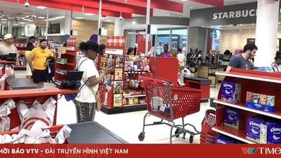 คาดว่าชาวอเมริกันจะใช้จ่ายเงินซื้อของออนไลน์มากกว่า 14,000 ล้านดอลลาร์ในวัน Cyber ​​Monday