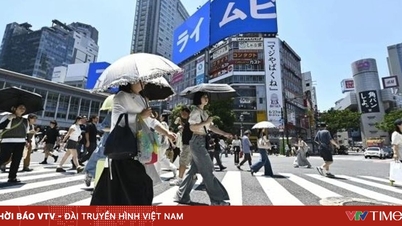 東京が外国人労働者の「磁石」になる