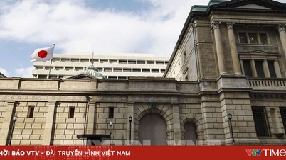 อัตราผลตอบแทนพันธบัตรญี่ปุ่นพุ่งสูงสุดในรอบ 17 ปี