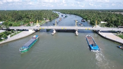 Proaktivně kontrolovat vodní zdroje pro zajištění bezpečnosti pro zimní a jarní plodiny v sezóně 2025–2026