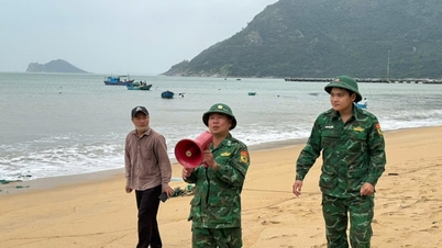 Proaktivně reagovat na riziko silných dešťů a bleskových povodní ve východní části provincie