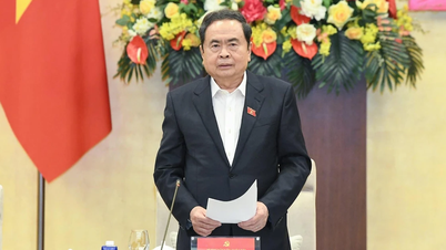 Construirea unei Adunări Naționale cu adevărat curate și puternice, întruchiparea marelui bloc de unitate națională