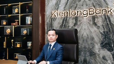 Kienlongbank a officiellement un nouveau directeur général