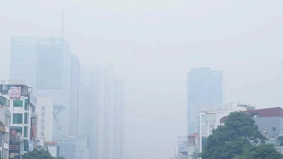 हनोई का वायु प्रदूषण विश्व में शीर्ष पर क्यों है?