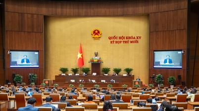 Communiqué de presse n° 32, dixième session, XVe Assemblée nationale