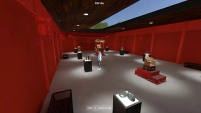 Inovasi dan transformasi digital di bidang warisan budaya