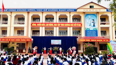 تلقى أكثر من 1000 طالب دعاية حول منع العنف في المدارس.