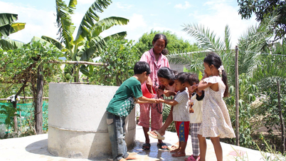 ЛАСКАВО ПРОСИМО НА 1-Й КОНГРЕС В'ЄТНАМСЬКОГО ВІТЧИЗНЯНОГО ФРОНТУ ПРОВІНЦІЇ КХАНЬХОА, СЕМЕСТР 2025-2030: Католики живуть Євангелієм у серці нації