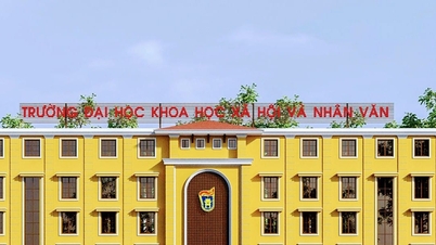 L'Université des sciences sociales et humaines de Hanoï cessera de prendre en compte la combinaison C00 dans 11 spécialisations.