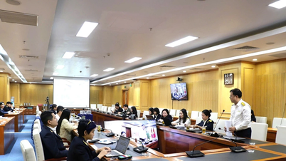 세무부에서는 전자세금계산서 시스템 및 전자스탬프 시스템 개선에 대한 내용을 교육하고 도입합니다.