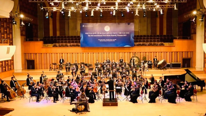 Clôture du 4e Festival international de musique nouvelle en 2025