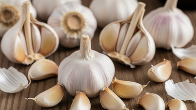 24時間年中無休のドクター：ニンニクは風邪の予防に効果がありますか？