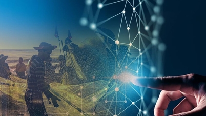 TRANSFORMAÇÃO DIGITAL: Transformando métodos de pensamento e trabalho