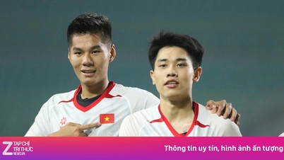 U22ベトナムはSEAゲームズ優勝を狙う