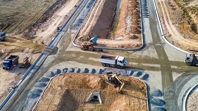 도 동남부 지역의 녹색 융합