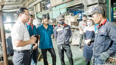 중소기업 지원정책을 효과적으로 추진하기 위해