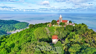 होन खोआई - दक्षिण-पश्चिम समुद्र में चौकी द्वीपों का एक समूह