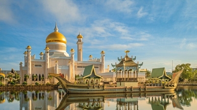 Quốc gia nào ít dân nhất Đông Nam Á?