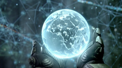 Скрываются ли инопланетные контакты?