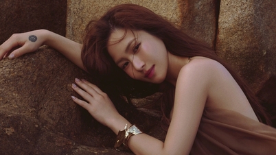 Huong Tram az Amerikában töltött 5 év utáni változásokról beszél