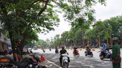 أخبار خاصة في صحيفة هانوي موي بتاريخ 2 ديسمبر 2025