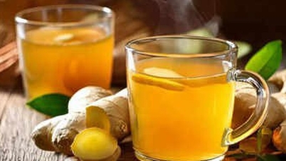 การดื่มน้ำกระเทียมขิงมะนาว 1 แก้วทุกเช้ามีผลอย่างไร?