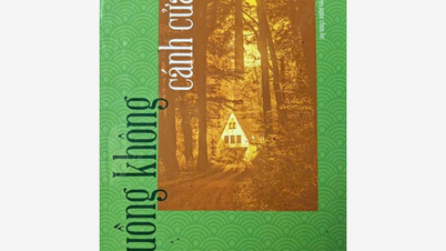 ادب میں ایک پہاڑی خلا کو لانا جو شناخت سے مالا مال ہے۔