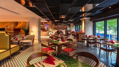 Die Schönheit des vietnamesischen Wohnraums würdigen